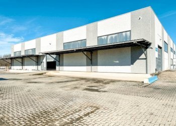 Zona - Capannone via Ottaviano 45, Gattinara - foto 18