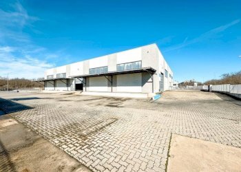 Zona - Capannone via Ottaviano 45, Gattinara - foto 19