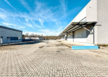 Zona - Capannone via Ottaviano 45, Gattinara - foto 20