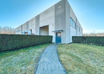 Giardino - Capannone via Ottaviano 45, Gattinara - foto 23