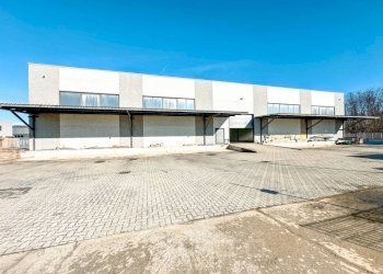 Zona - Capannone via Ottaviano 45, Gattinara - foto 24