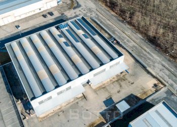 Mappa - Capannone via Ottaviano 45, Gattinara - foto 25