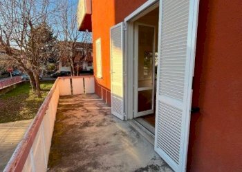 Balcone - Quadrilocale via Piero Gobetti, Nizza Monferrato - foto 3