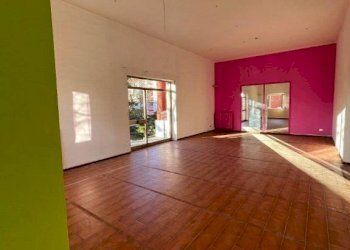 Stanza non arredata - Quadrilocale via Piero Gobetti, Nizza Monferrato - foto 5