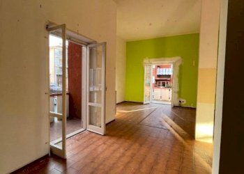 Stanza non arredata - Quadrilocale via Piero Gobetti, Nizza Monferrato - foto 6