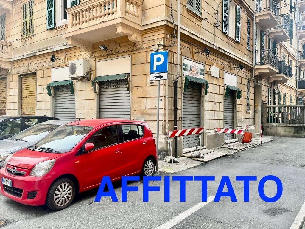 Altro - Attività Commerciale via Vado, Genova (zona Sestri Ponente) - foto 1