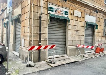 Zona - Attività Commerciale via Vado, Genova (zona Sestri Ponente) - foto 3