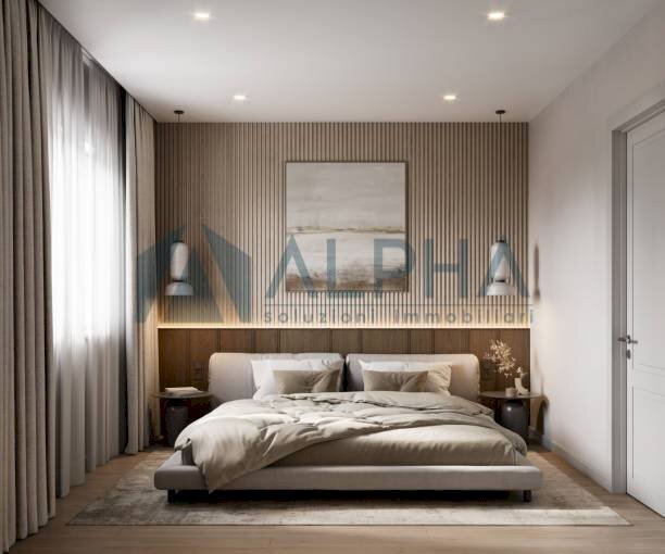 Camera da letto - Stabile - Palazzo via Alfredo Panzini, Bellaria-Igea Marina - foto 3