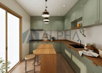 Cucina - Stabile - Palazzo via Alfredo Panzini, Bellaria-Igea Marina - foto 5