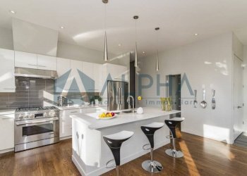 Cucina - Stabile - Palazzo via Alfredo Panzini, Bellaria-Igea Marina - foto 6