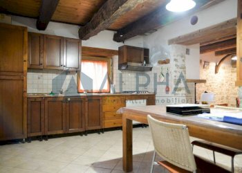 Cucina - Rustico via Bora Busche, Cesena - foto 8