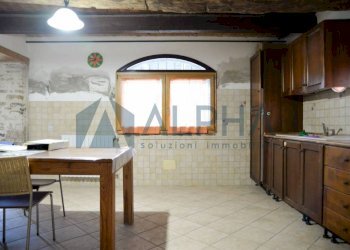 Cucina - Rustico via Bora Busche, Cesena - foto 9