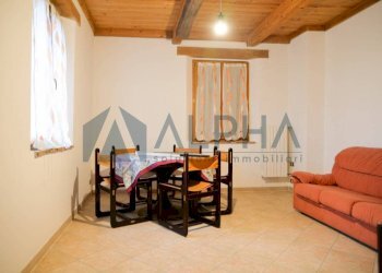 Salone - Rustico via Bora Busche, Cesena - foto 14