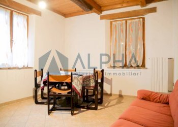 Salone - Rustico via Bora Busche, Cesena - foto 15