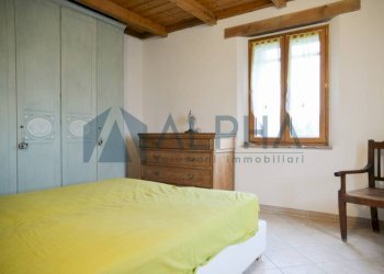 Camera da letto - Rustico via Bora Busche, Cesena - foto 16