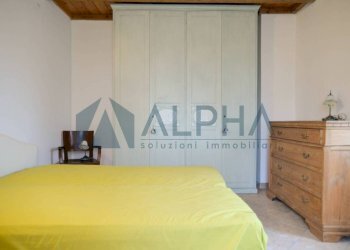 Camera da letto - Rustico via Bora Busche, Cesena - foto 17