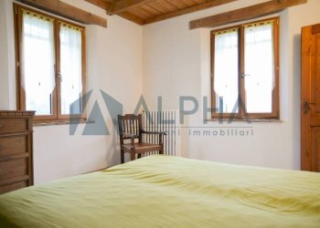 Camera da letto - Rustico via Bora Busche, Cesena - foto 18