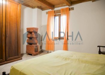 Camera da letto - Rustico via Bora Busche, Cesena - foto 20