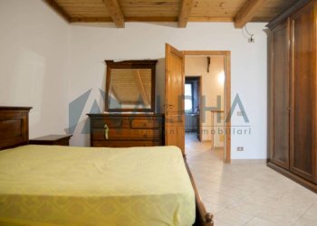 Camera da letto - Rustico via Bora Busche, Cesena - foto 21