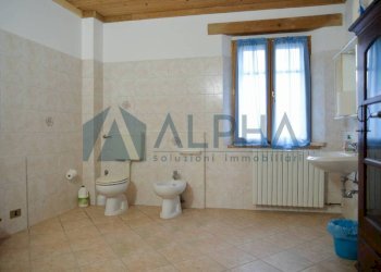 Bagno - Rustico via Bora Busche, Cesena - foto 22