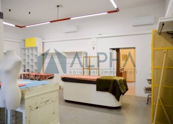 Salone - Negozio via Alfredo Panzini, Bellaria-Igea Marina - foto 1