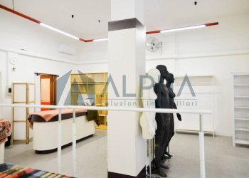 Interno non residenziale - Negozio via Alfredo Panzini, Bellaria-Igea Marina - foto 3