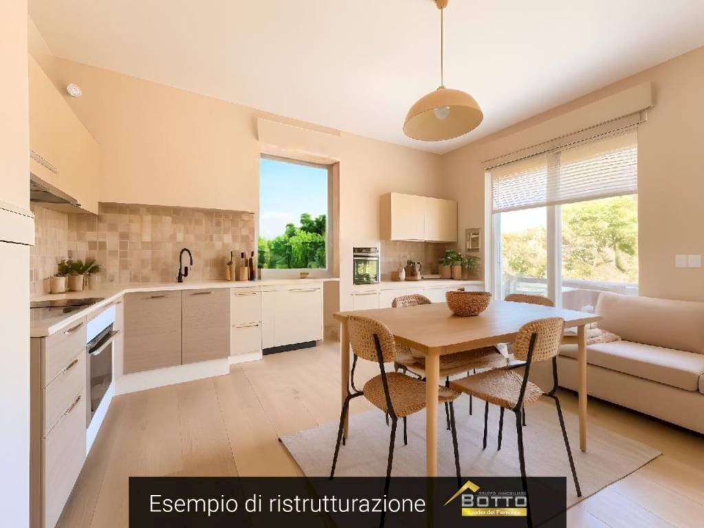 Cucina - Independent house via Tancognino 38, Gozzano - photo 1