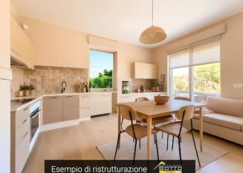 Cucina - Casa indipendente via Tancognino 38, Gozzano - foto 1