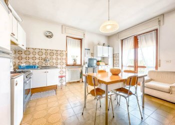 Cucina - Casa indipendente via Tancognino 38, Gozzano - foto 2