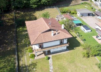 Vista - Casa indipendente via Tancognino 38, Gozzano - foto 6