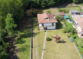 Vista - Casa indipendente via Tancognino 38, Gozzano - foto 7