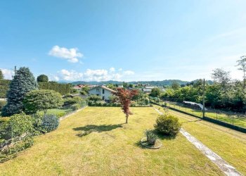 Terreno - Casa indipendente via Tancognino 38, Gozzano - foto 9