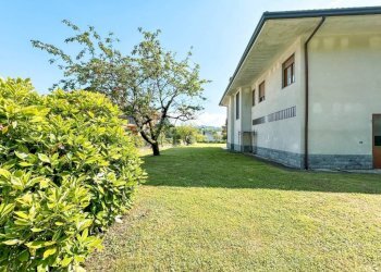 Giardino - Casa indipendente via Tancognino 38, Gozzano - foto 11