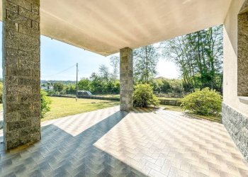 Giardino - Casa indipendente via Tancognino 38, Gozzano - foto 15