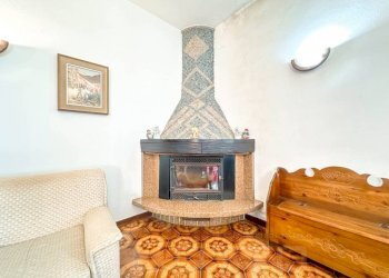 Salone - Casa indipendente via Tancognino 38, Gozzano - foto 18