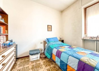 Camera da letto - Casa indipendente via Tancognino 38, Gozzano - foto 22