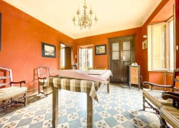 Camera da letto - Villa a Schiera via Dante 20, Soriso - foto 6