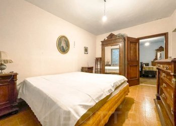 Camera da letto - Villa a Schiera via Dante 20, Soriso - foto 12
