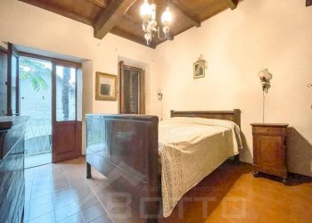 Camera da letto - Villa a Schiera via Dante 20, Soriso - foto 14