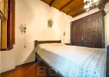 Camera da letto - Villa a Schiera via Dante 20, Soriso - foto 15
