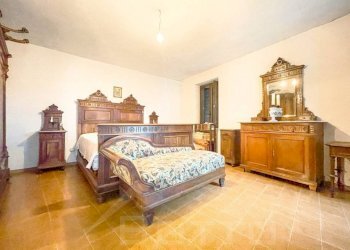 Camera da letto - Villa a Schiera via Dante 20, Soriso - foto 17