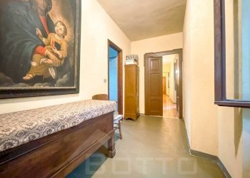 Camera da letto - Villa a Schiera via Dante 20, Soriso - foto 18