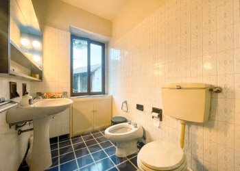 Bagno - Villa a Schiera via Dante 20, Soriso - foto 20