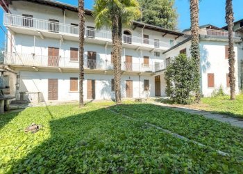 Giardino - Villa a Schiera via Dante 20, Soriso - foto 25