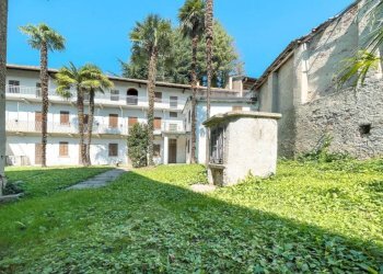 Giardino - Villa a Schiera via Dante 20, Soriso - foto 27