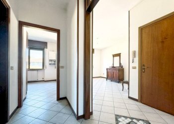 Interno appartamento - Trilocale via Novara, 188/a, Borgomanero - foto 13