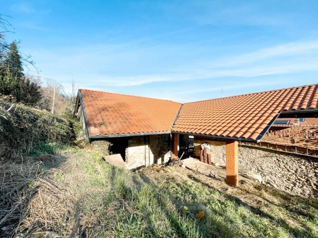 Terreno - Rustico via per Colazza 21, Meina - foto 2