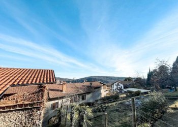 Vista - Rustico via per Colazza 21, Meina - foto 3