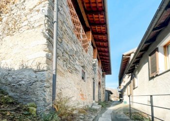 Zona - Rustico via per Colazza 21, Meina - foto 5