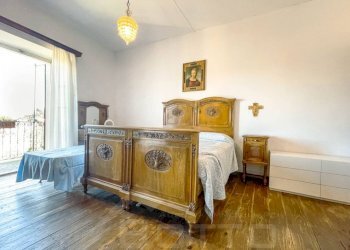 Camera da letto - Villa a Schiera via giambattista Magistrini 18, Maggiora - foto 3